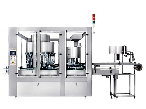 DGF8型旋轉(zhuǎn)式液體灌封機(jī)